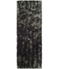 Safavieh Shag Titanium SG511 2 ft. 3 in. X 6 ft. Runner Rug