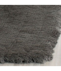 Safavieh Shag Titanium SG511 5 ft. X 5 ft. Square Rug