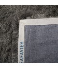 Safavieh Shag Titanium SG511 5 ft. X 5 ft. Square Rug