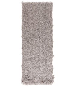 Safavieh Shag Sable SG511 2 ft. 3 in. X 6 ft. Runner Rug