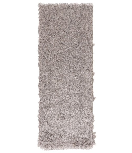 Safavieh Shag Sable SG511 2 ft. 3 in. X 6 ft. Runner Rug