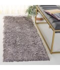 Safavieh Shag Sable SG511 2 ft. 3 in. X 6 ft. Runner Rug