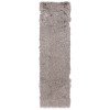 Safavieh Shag Sable SG511 2 ft. 3 in. X 8 ft. Runner Rug