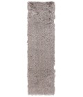 Safavieh Shag Sable SG511 2 ft. 3 in. X 14 ft. Runner Rug