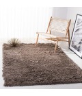 Safavieh Shag Sable SG511 2 ft. 6 in. X 4 ft. Accent Rug