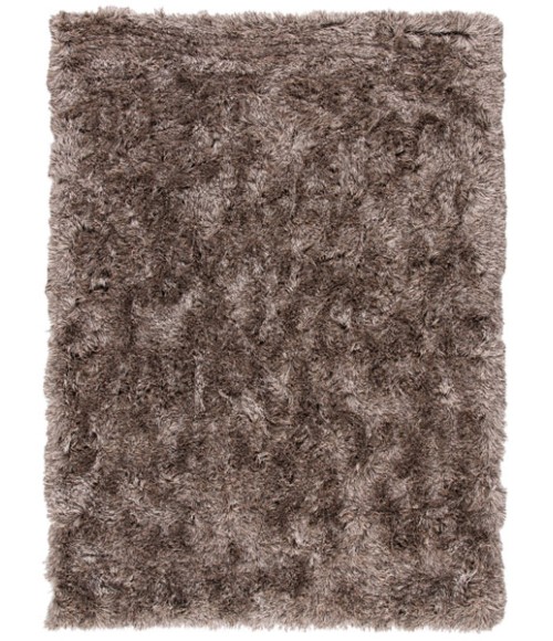 Safavieh Shag Sable SG511 5 ft. X 7 ft. Rectangle Rug