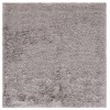 Safavieh Shag Sable SG511 7 ft. X 7 ft. Square Rug