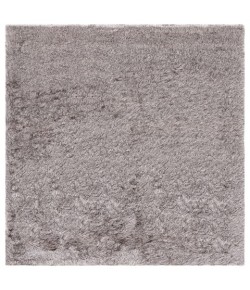 Safavieh Shag Sable SG511 9 ft. X 9 ft. Square Rug