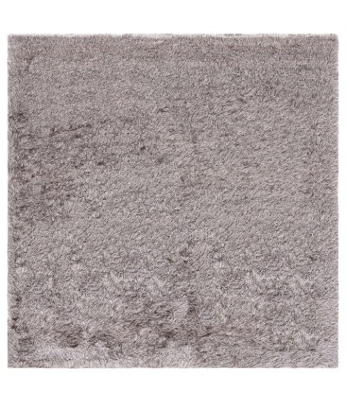 Safavieh Shag Sable SG511 9 ft. X 9 ft. Square Rug