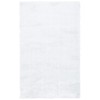 Safavieh Shag Ivory SG512 3 ft. X 5 ft. Rectangle Rug