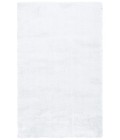 Safavieh Shag Ivory SG512 4 ft. X 6 ft. Rectangle Rug