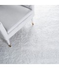 Safavieh Shag Ivory SG512 4 ft. X 6 ft. Rectangle Rug