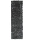 Safavieh Shag Grey SG512 2 ft. 3 in. X 8 ft. Runner Rug