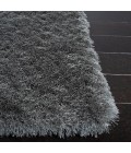 Safavieh Shag Grey SG512 3 ft. X 5 ft. Rectangle Rug