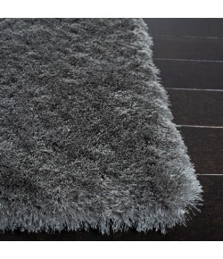 Safavieh Shag Grey SG512 6 ft. X 9 ft. Rectangle Rug