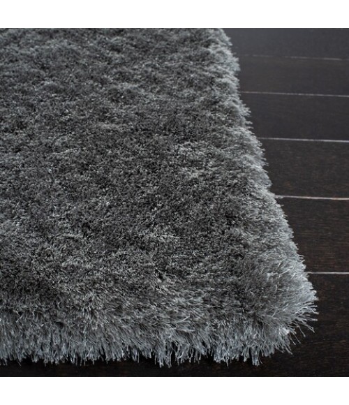 Safavieh Shag Grey SG512 3 ft. X 5 ft. Rectangle Rug