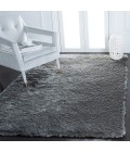 Safavieh Shag Grey SG512 3 ft. X 5 ft. Rectangle Rug