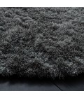 Safavieh Shag Grey SG512 7 ft. X 7 ft. Round Rug