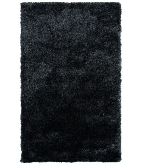 Safavieh Shag Dark Grey SG512 3 ft. X 5 ft. Rectangle Rug