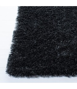 Safavieh Shag Dark Grey SG512 9 ft. X 12 ft. Rectangle Rug