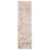 Safavieh Shag Dark Beige SG512 2 ft. 3 in. X 8 ft. Runner Rug