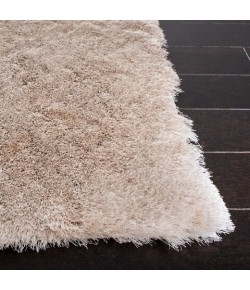 Safavieh Shag Dark Beige SG512 9 ft. X 12 ft. Rectangle Rug