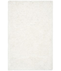 Safavieh Supreme Shag Ivory SGS621 3 ft. X 5 ft. Rectangle Rug