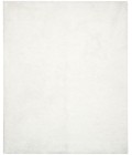Safavieh Supreme Shag Ivory SGS621 8 ft. X 10 ft. Rectangle Rug