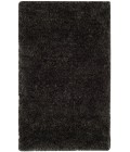 Safavieh Supreme Shag Dark Grey SGS621 3 ft. X 5 ft. Rectangle Rug