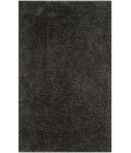 Safavieh Supreme Shag Dark Grey SGS621 5 ft. X 8 ft. Rectangle Rug