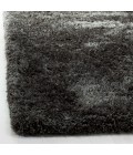 Safavieh Supreme Shag Dark Grey SGS621 8 ft. X 10 ft. Rectangle Rug