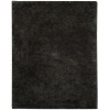 Safavieh Supreme Shag Dark Grey SGS621 8 ft. X 10 ft. Rectangle Rug
