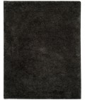 Safavieh Supreme Shag Dark Grey SGS621 8 ft. X 10 ft. Rectangle Rug