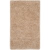 Safavieh Supreme Shag Beige SGS621 3 ft. X 5 ft. Rectangle Rug