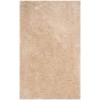 Safavieh Supreme Shag Beige SGS621 5 ft. X 8 ft. Rectangle Rug