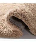 Safavieh Supreme Shag Beige SGS621 8 ft. X 10 ft. Rectangle Rug