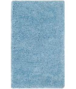 Safavieh Supreme Shag Light Blue SGS621 3 ft. X 5 ft. Rectangle Rug