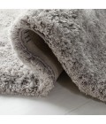 Safavieh Supreme Shag Silver SGS621 3 ft. X 5 ft. Rectangle Rug