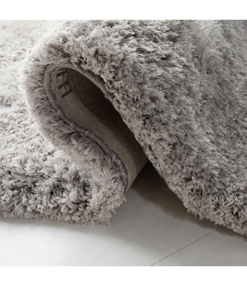 Safavieh Supreme Shag Silver SGS621 3 ft. X 5 ft. Rectangle Rug