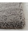 Safavieh Supreme Shag Silver SGS621 3 ft. X 5 ft. Rectangle Rug