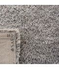 Safavieh Supreme Shag Silver SGS621 3 ft. X 5 ft. Rectangle Rug