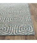 Safavieh Straw Patch Blue / Multi Rug STP212 5 ft. X 8 ft. Rectangle - Rugs Town Safavieh Straw Patch Blue / Multi STP212 5 ft. X 8 ft. Rectangle Rug