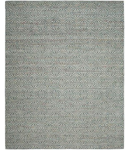 Safavieh Straw Patch Blue / Multi Rug STP212 5 ft. X 8 ft. Rectangle - Rugs Town Safavieh Straw Patch Blue / Multi STP212 5 ft. X 8 ft. Rectangle Rug