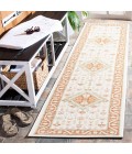 Safavieh Sunrise Ivory / Rust Sage SUN620 2 ft. X 8 ft. Runner Rug
