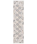 Safavieh Sunrise Ivory / Beige Black SUN622 2 ft. X 8 ft. Runner Rug