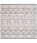 Safavieh Sunrise Grey / Beige Black Rug SUN629 6 ft. 7 in. X 6 ft. 7 in. Square - Rugs Town Safavieh Sunrise Grey / Beige Black SUN629 6 ft. 7 in. X 6 ft. 7 in. Square Rug