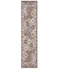 Safavieh Sunrise Ivory / Beige Brown SUN630 2 ft. X 8 ft. Runner Rug