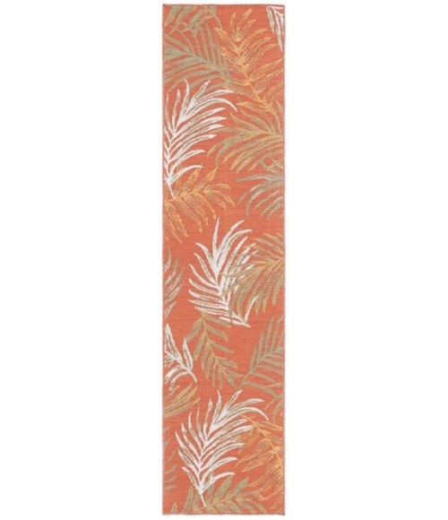 Safavieh Sunrise Ivory / Rust Sage SUN670 2 ft. X 8 ft. Runner Rug