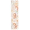 Safavieh Sunrise Ivory / Rust Sage SUN670 2 ft. X 8 ft. Runner Rug