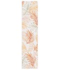 Safavieh Sunrise Ivory / Rust Sage SUN670 2 ft. X 8 ft. Runner Rug